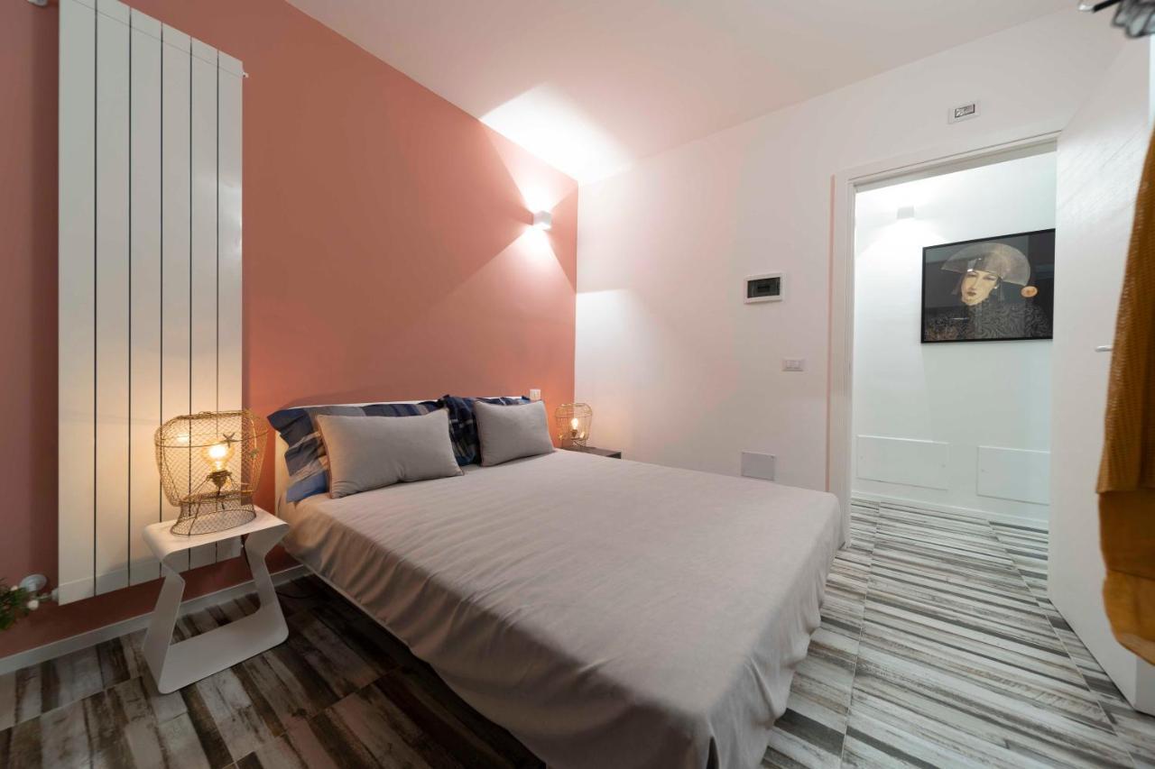 Bed and Breakfast Nelblu à Polignano a Mare Extérieur photo