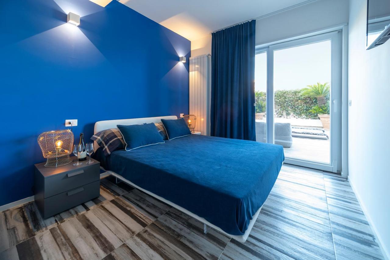 Bed and Breakfast Nelblu à Polignano a Mare Extérieur photo