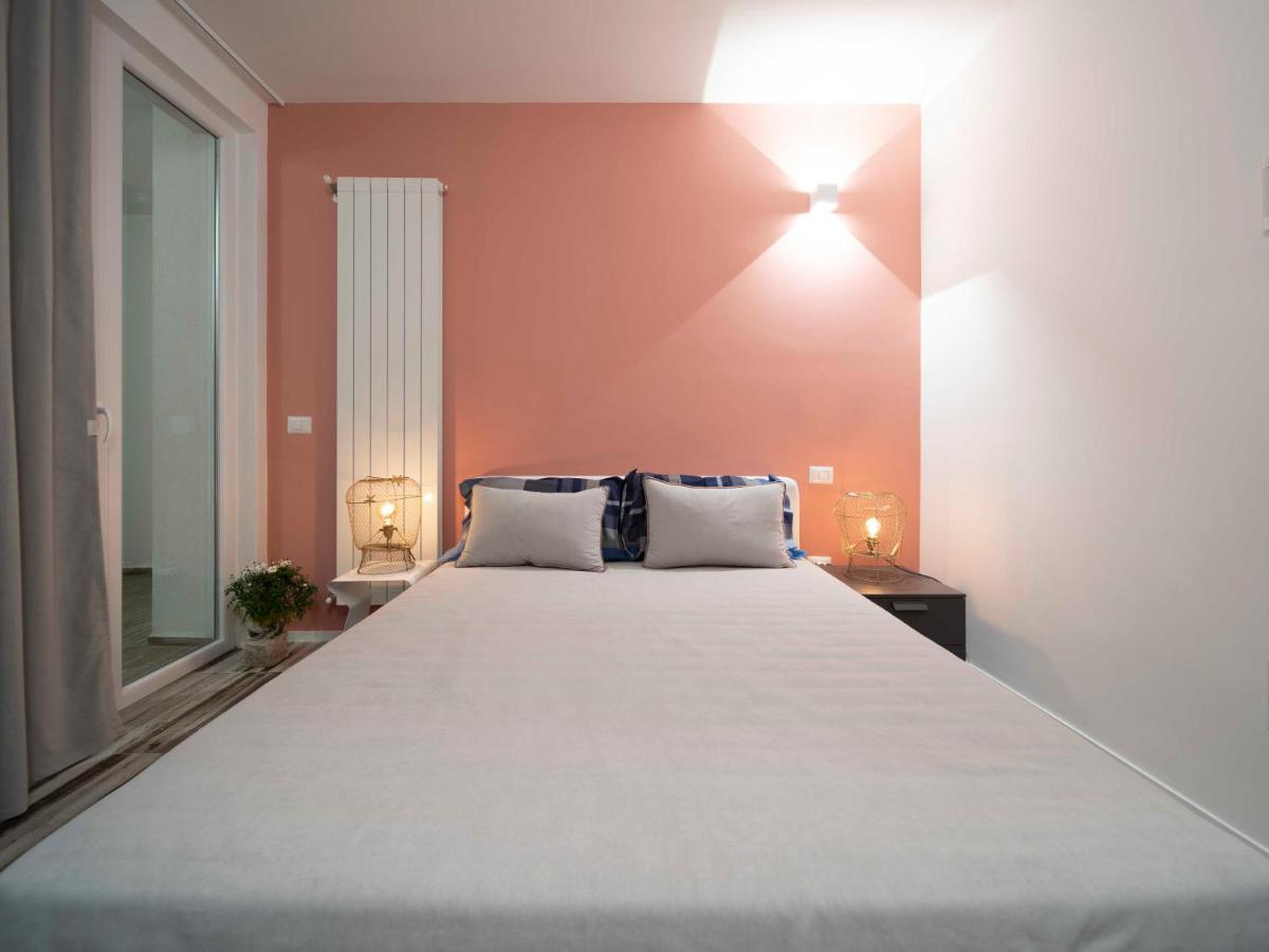 Bed and Breakfast Nelblu à Polignano a Mare Extérieur photo