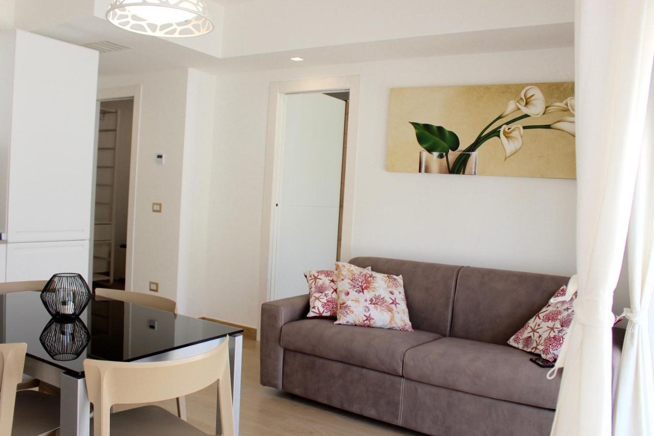 Bed and Breakfast Nelblu à Polignano a Mare Extérieur photo
